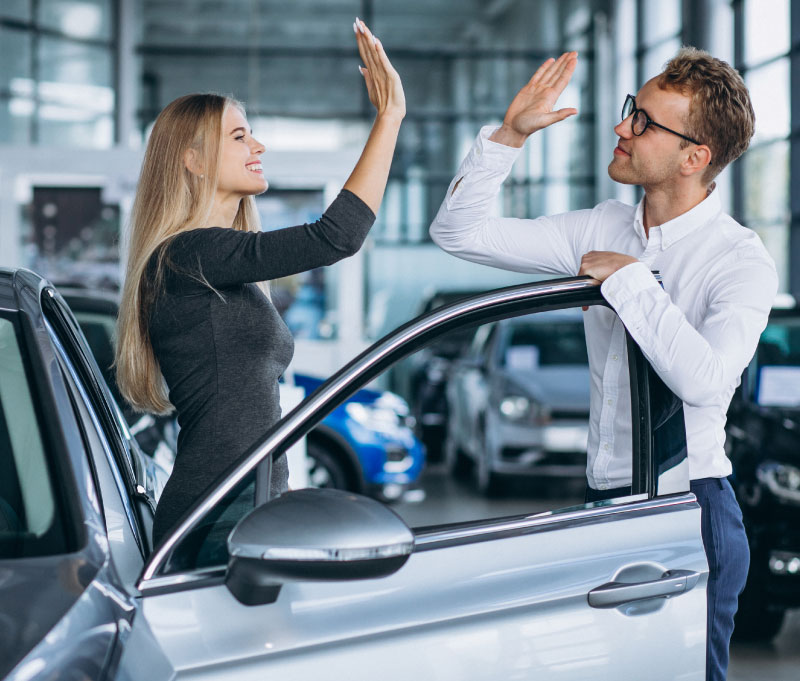 Telefonservice Autohaus – Verkauf, Service, Werkstatt
