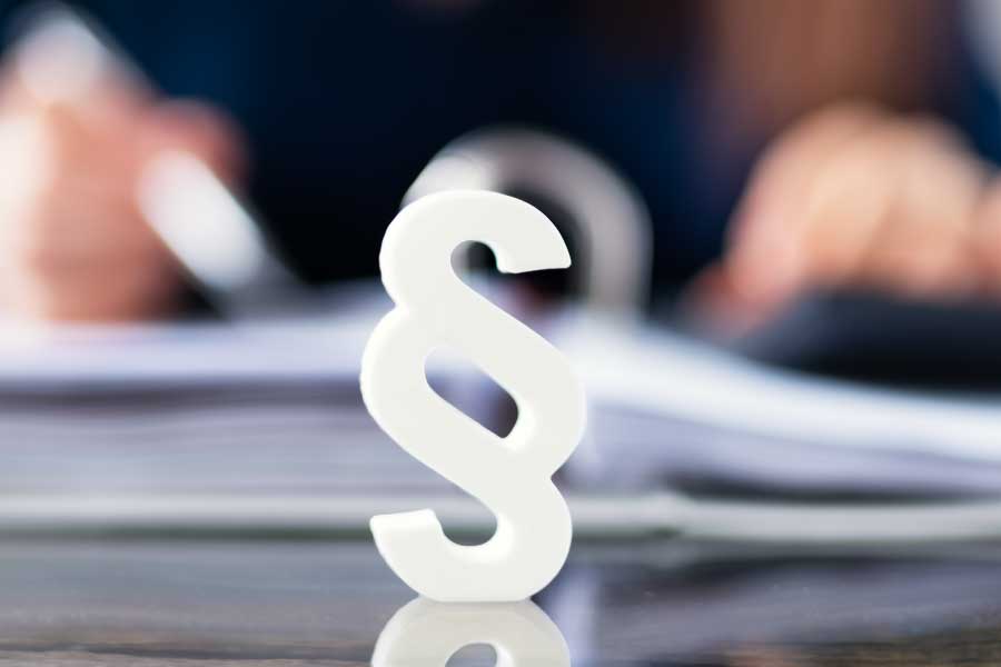 Telefonservice Kanzleien – Mandatsannahme, Fristsachen, Rückrufe